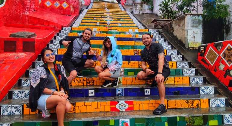 Free Tour Santa Teresa Brazil — #12