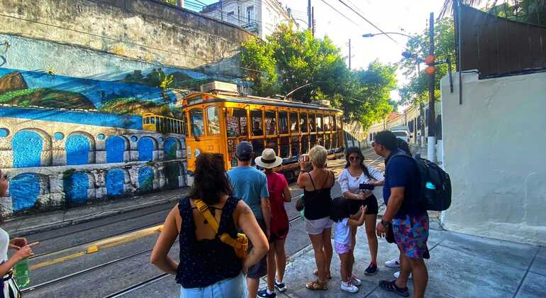 Free Tour Santa Teresa Brazil — #13