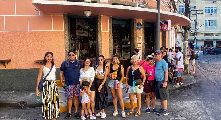 Free Tour Santa Teresa Brazil — #14