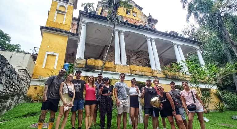 Free Tour Santa Teresa Brazil — #15