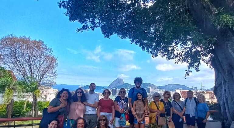 Free Tour Santa Teresa Brazil — #16