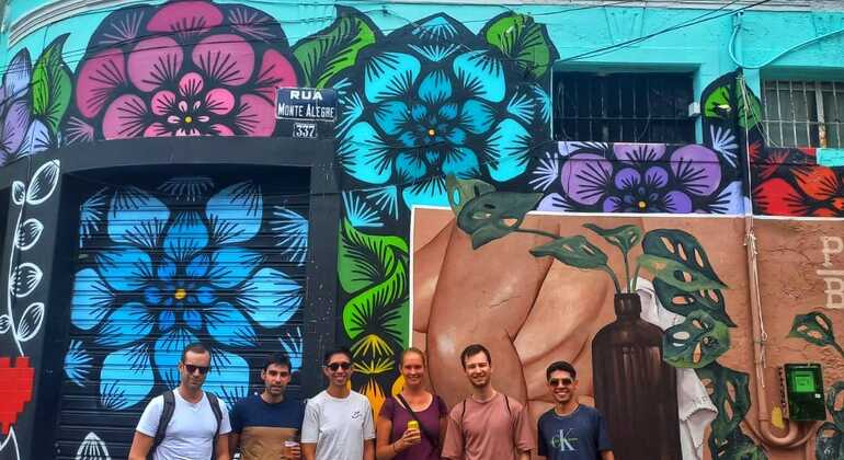 Free Tour Santa Teresa Brazil — #5