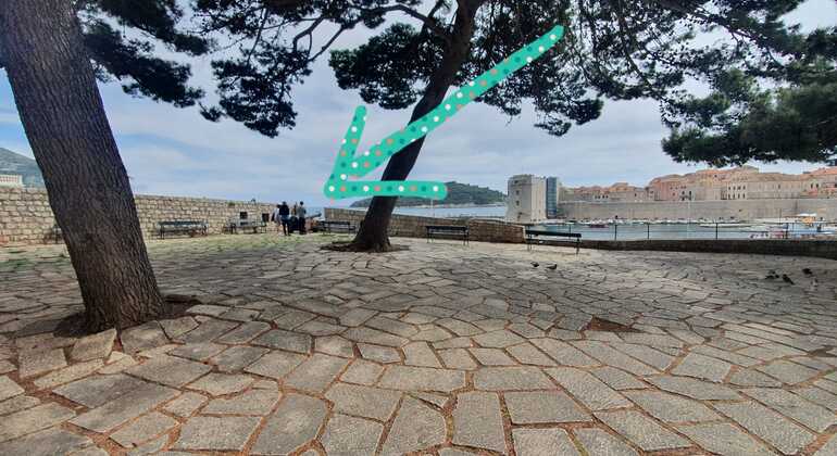 Game of Thrones e la storia della città Tour gratuito Croazia &mdash; #6