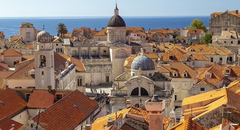 Game of Thrones e la storia della città Tour gratuito Croazia &mdash; #2