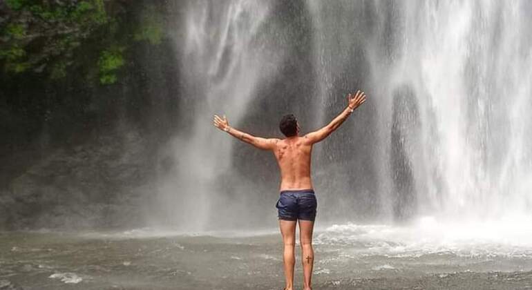 Materuni Wasserfall & Kaffee Tour Tagesausflug  Tansania &mdash; #8