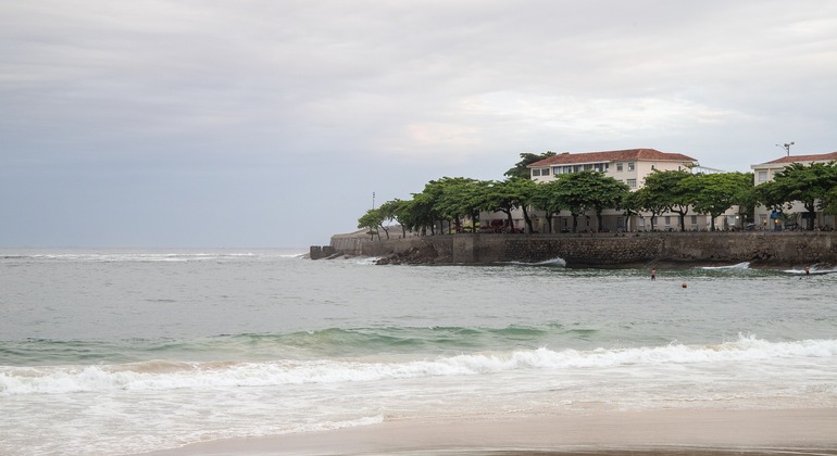 Free Tour Bossa Nova de Río de Janeiro: Copacabana e Ipanema Brasil — #7