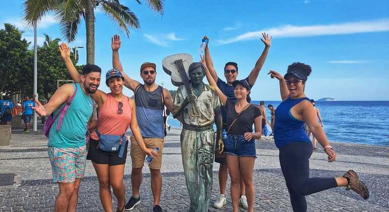 Free Tour Bossa Nova de Río de Janeiro: Copacabana e Ipanema Brasil — #5