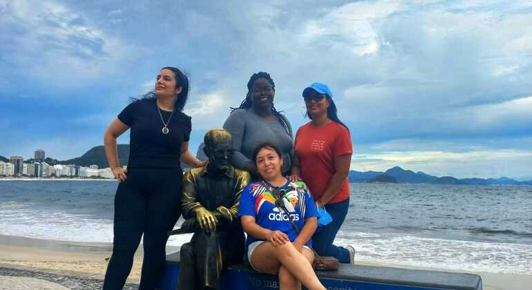 Free Tour Bossa Nova de Río de Janeiro: Copacabana e Ipanema Brasil — #9