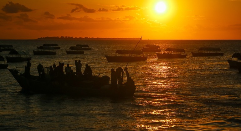 Stone Town Zanzíbar Free Tour Tanzania — #3