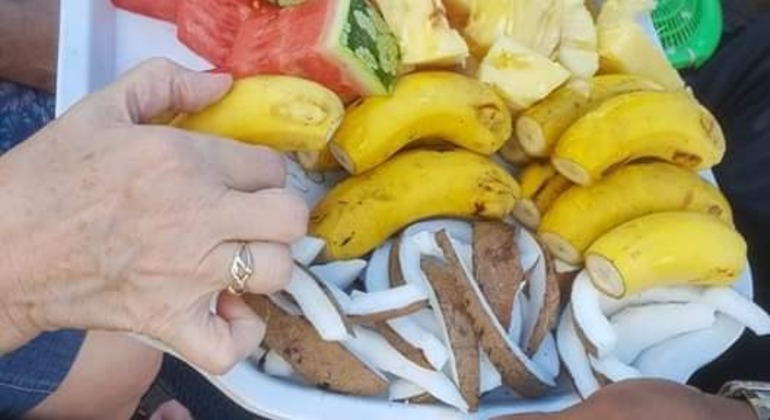 Tour dell'Isola della Prigione e della spiaggia di Nakupenda Tanzania &mdash; #6