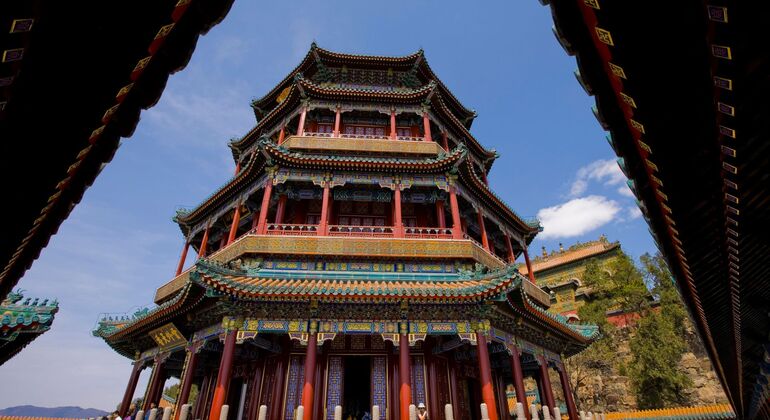 Beijing: Mutianyu Wall & Summer Palace Tour China — #5