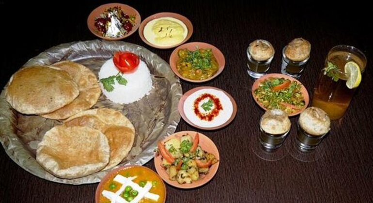 Varanasi Cooking Tour Provided by Varanasi Excursion