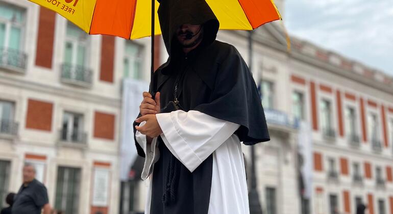 Madrid Oscuro Free Tour: Torturas, Fantasmas, Crímenes y Leyendas España — #3