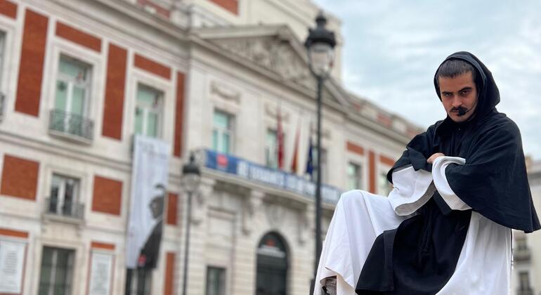 Madrid Oscuro Free Tour: Torturas, Fantasmas, Crímenes y Leyendas España — #5