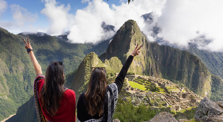 Machupicchu Tour von Cusco Ganztägig, Peru