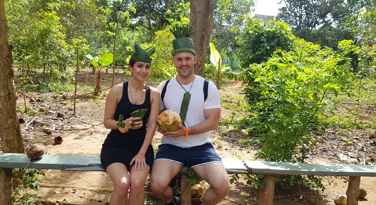 Spice Farm Zanzibar Tour Tanzania &mdash; #3