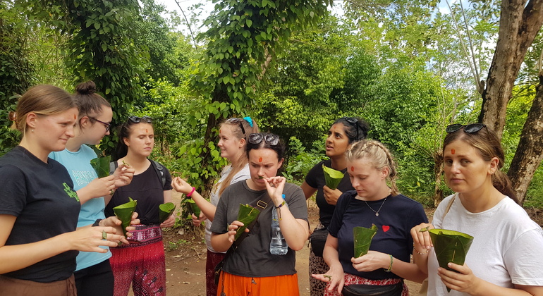 Spice Farm Zanzibar Tour Tanzania &mdash; #4