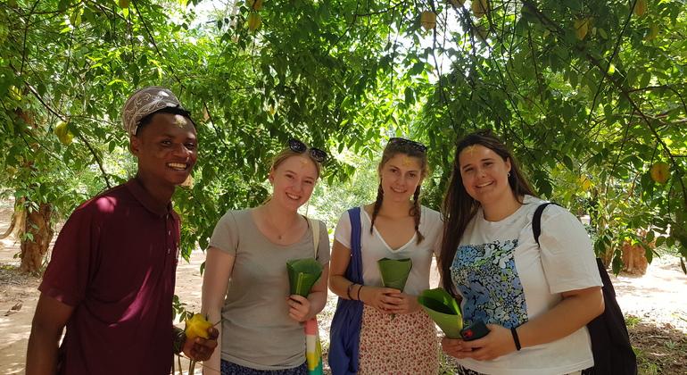 Spice Farm Zanzibar Tour Tanzania &mdash; #5