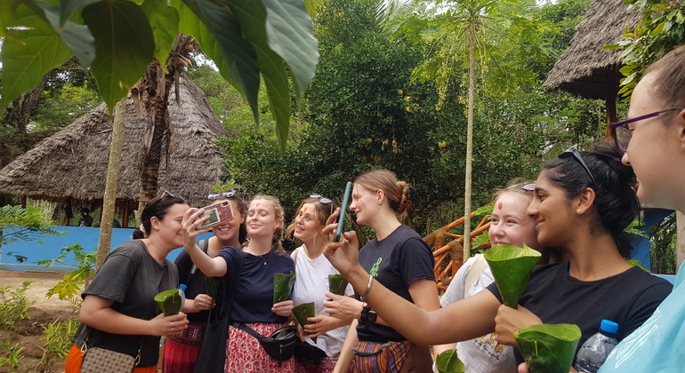 Spice Farm Zanzibar Tour Tanzania &mdash; #6