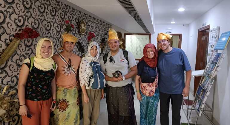 Visita gratuita à Velha Deli Índia — #7