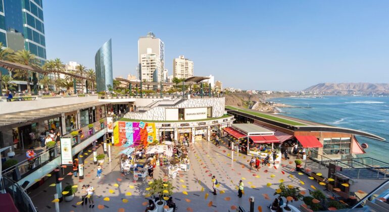 Miraflores Local Free Tour & eBook Perú &mdash; #3