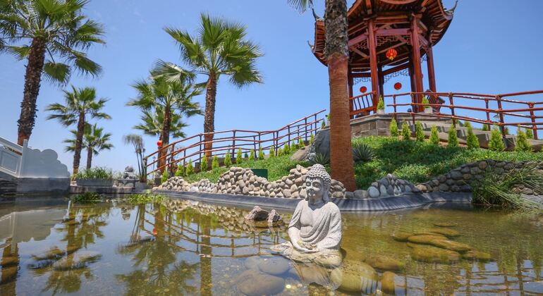 Miraflores Local Free Tour & eBook Perú &mdash; #5