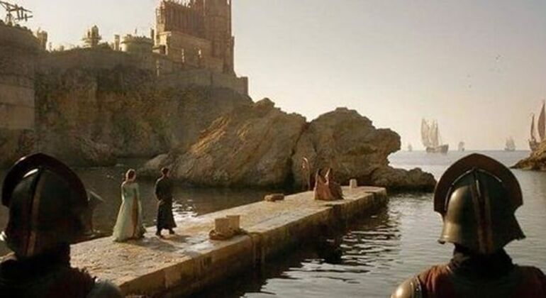Best of Both Worlds: History of  Dubrovnik & Game of Thrones Tour