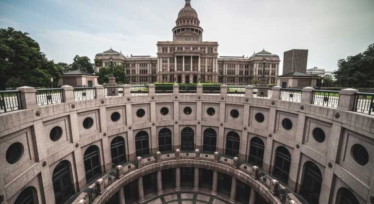 Republic, Texans & the Essentials of Austin Provided by Akelarre Tours