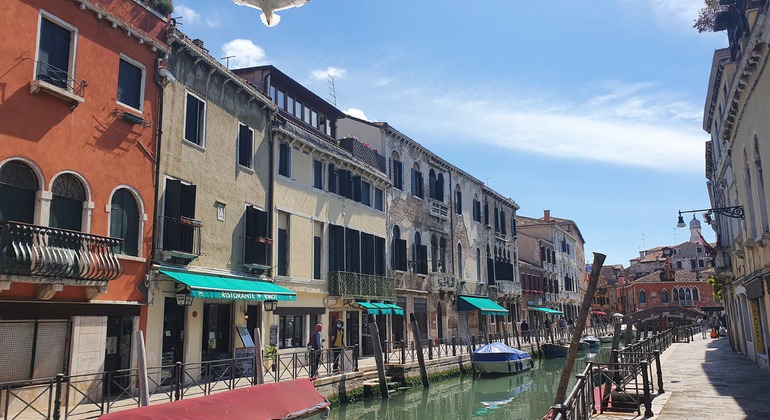 Venice Tour: St. Mark's Square and Historic Center Italy &mdash; #5