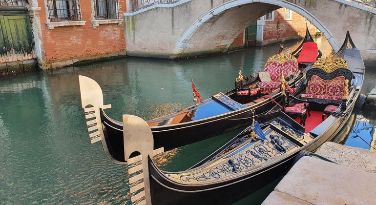 Venice Tour: St. Mark's Square and Historic Center Italy &mdash; #6