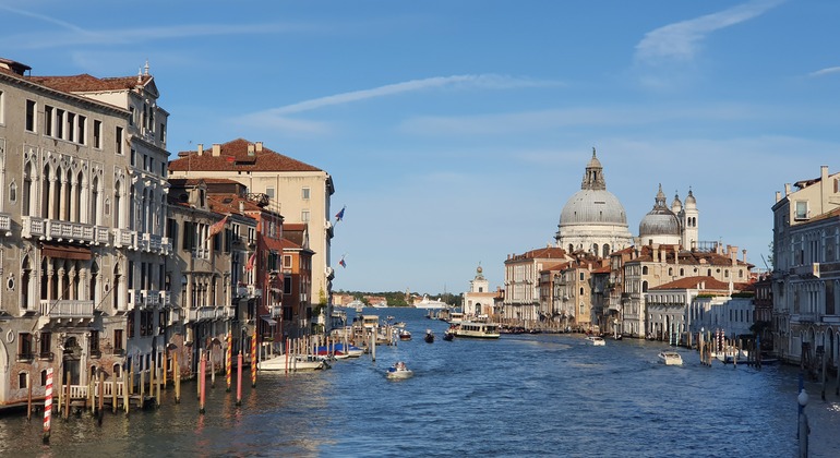 Venice Tour: St. Mark's Square and Historic Center Italy &mdash; #8