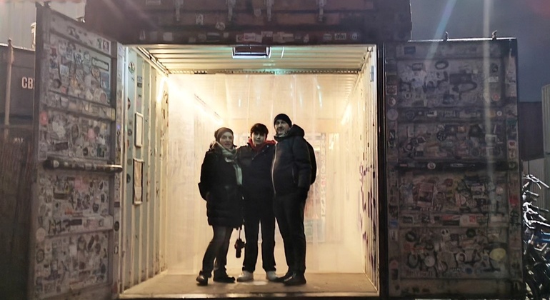 Canales de Amsterdam y Norte de la Ciudad Países Bajos &mdash; #21