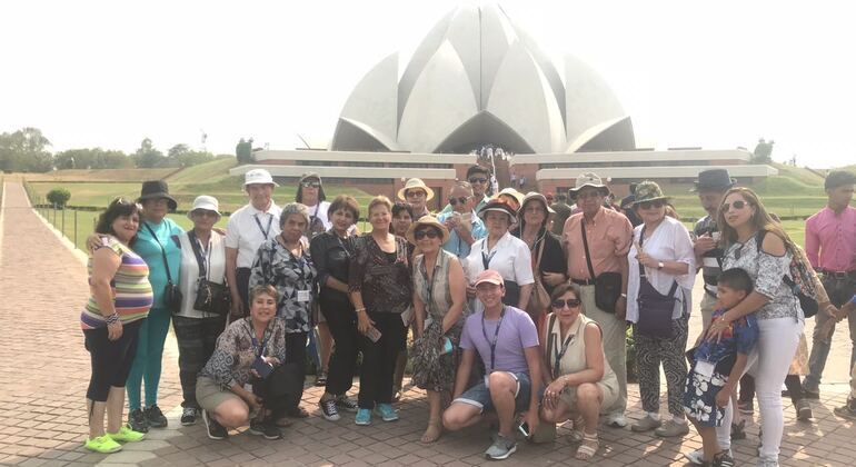 Visita privada de un día a Delhi India &mdash; #4