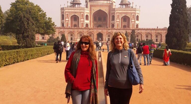 Visita privada de un día a Delhi India &mdash; #6