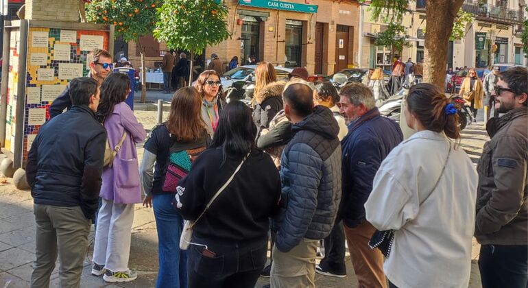 Free Tour Triana Completa: Corrales Incluidos España — #3