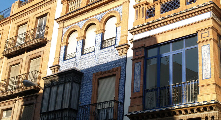 Free Tour Triana Completa: Corrales Incluidos España — #5