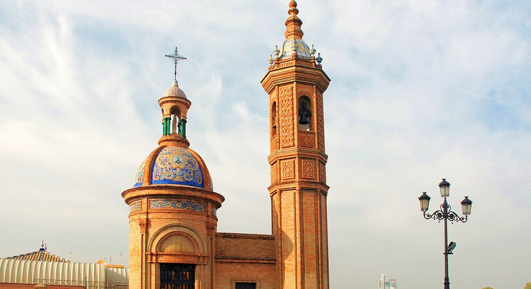 Visite libre - Triana complète Fournie par Free Tours Sevilla