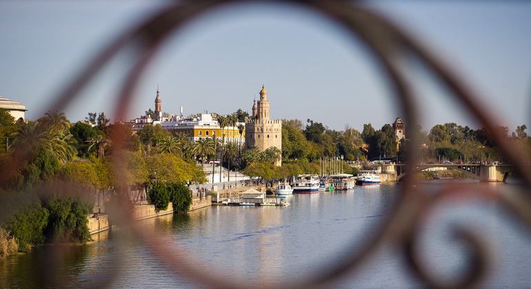 Free Tour Triana Completa: Corrales Incluidos España — #7