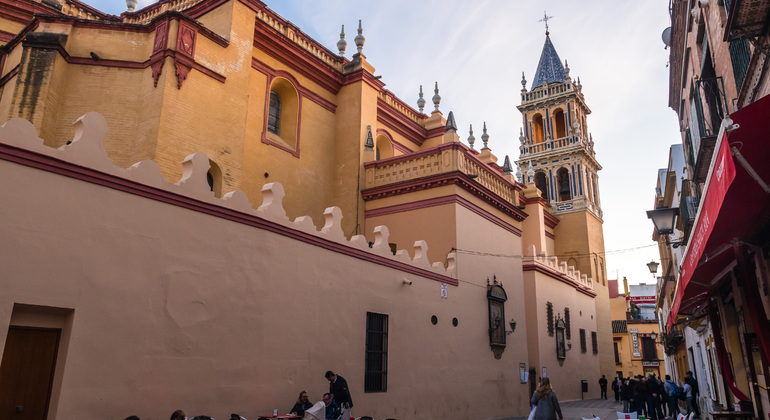 Free Tour Triana Completa: Corrales Incluidos España — #8