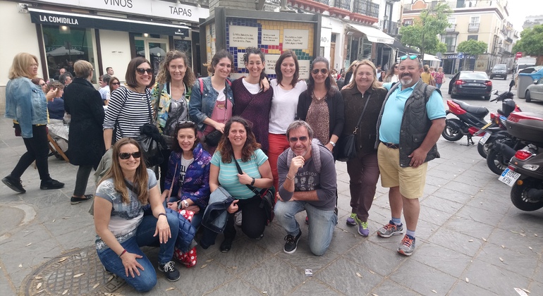 Free Tour Triana Completa: Corrales Incluidos España — #9