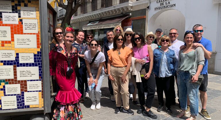 Free Tour Triana Completa: Corrales Incluidos España — #10