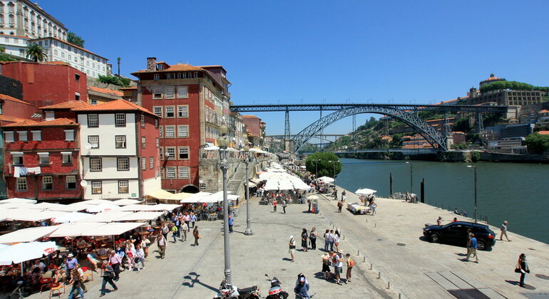 La visite de Porto Portugal — #1