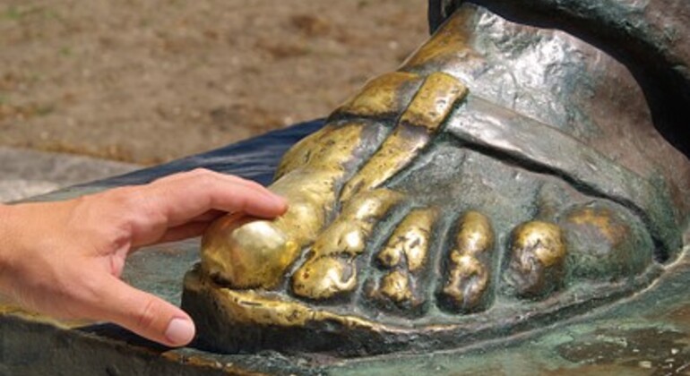 Free Walking Tour of Split Diocletian’s Times Croatia — #6