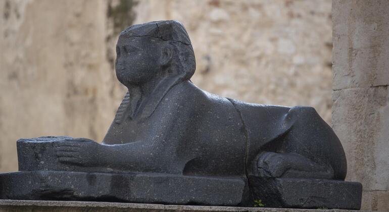 Free Walking Tour of Split Diocletian’s Times Croatia — #5