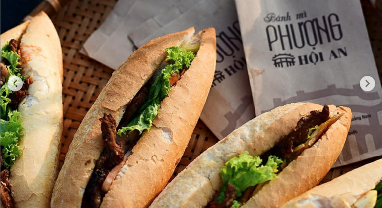 Hoi An Riskshaw Tour & Shoping Experience with Local Street Foods Vietnam &mdash; #2