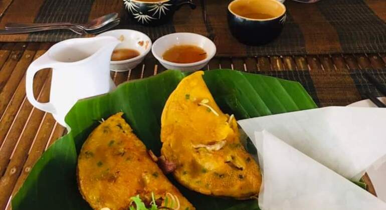 Hoi An Riskshaw Tour & Shoping Experience with Local Street Foods Vietnam &mdash; #3