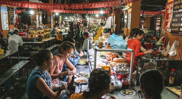Hoi An Riskshaw Tour & Shoping Experience with Local Street Foods Vietnam &mdash; #5
