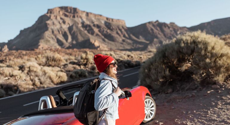Hoover Dam & Grand Canyon West Rim Self-Driving in-App Audio Tour Fournie par WeGoTrip OU