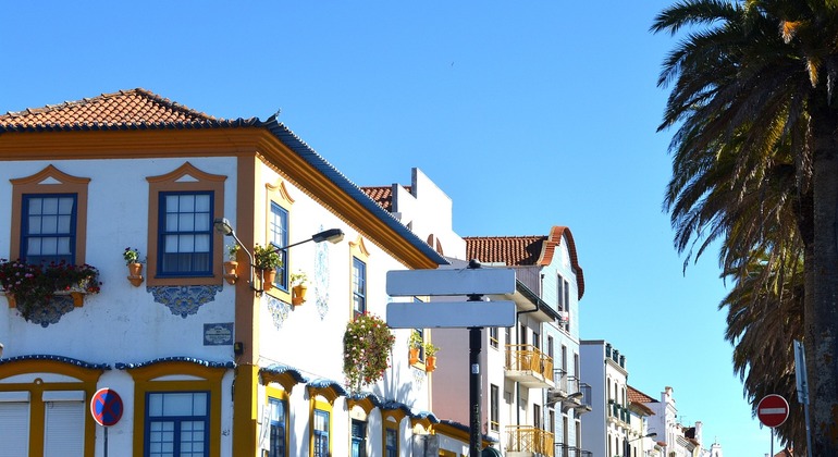 Rooutes by António - Aveiro Free Walking Tour Provided by Rooutes