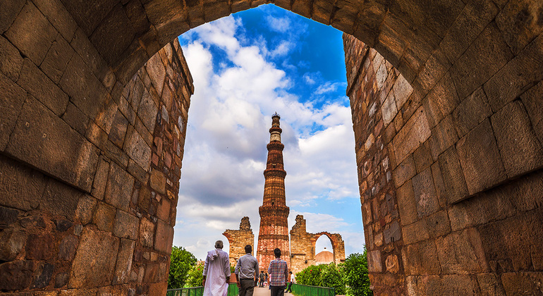Private Full Day Delhi City Tour Provided by Abyss Tours